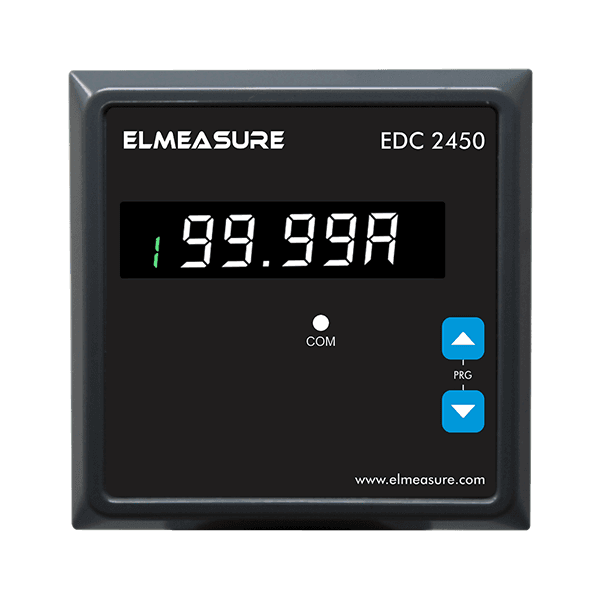 DC Energy Meters