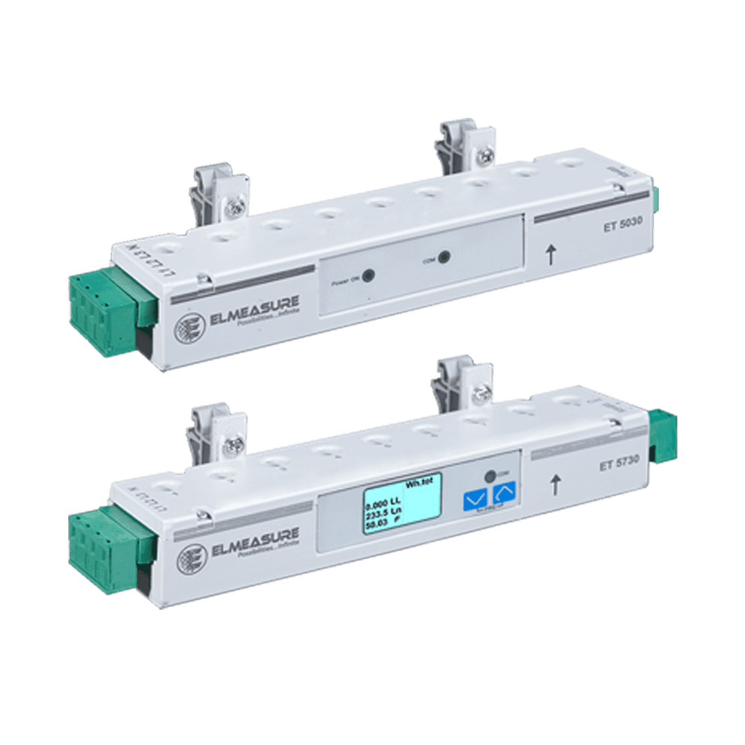 Branch Circuit Power Monitors