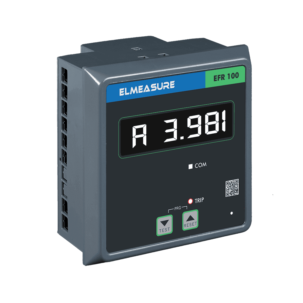 Earth Fault Relay (EFR)