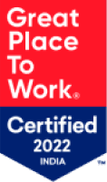 Great Place to Work Logo