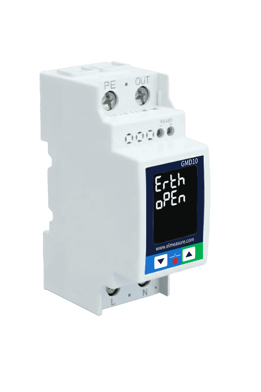 Ground Monitoring Device