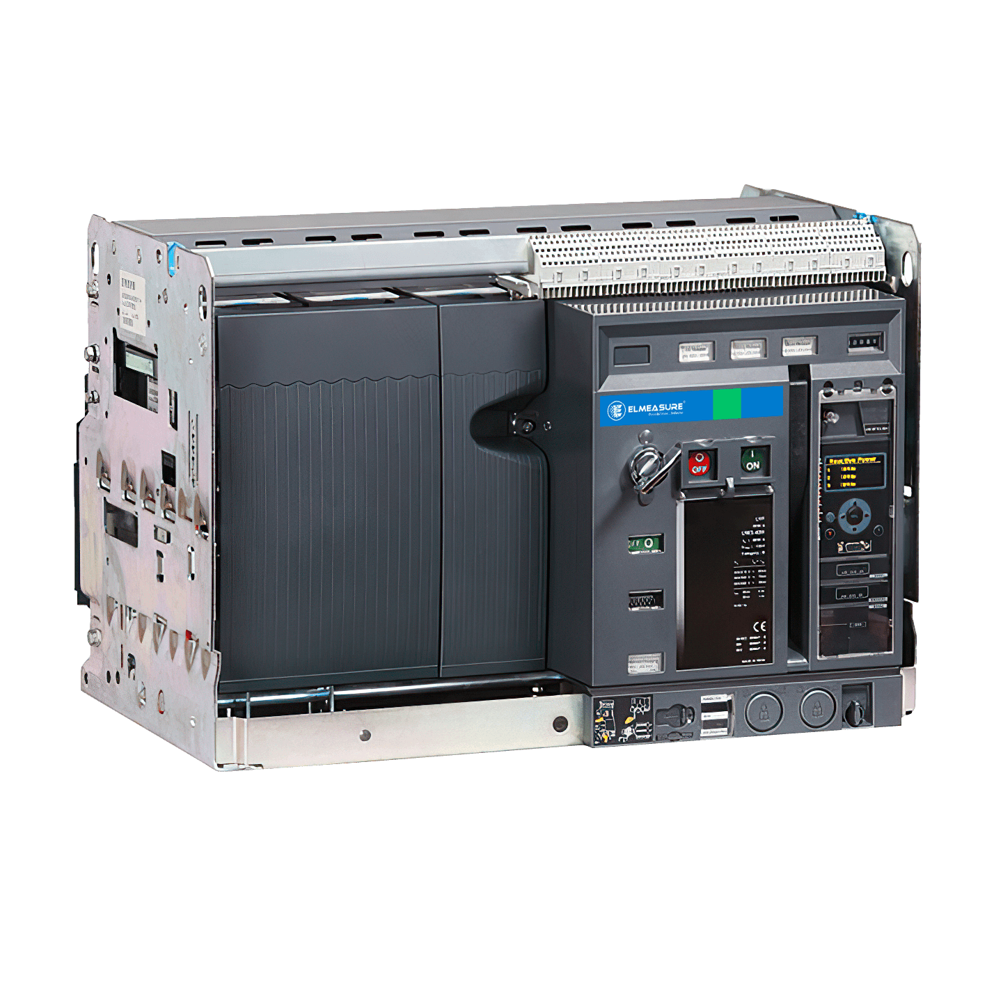 Air Circuit Breaker (ACB)