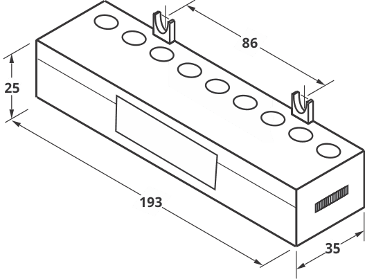 Branch Circuit Power Monitors blueprint