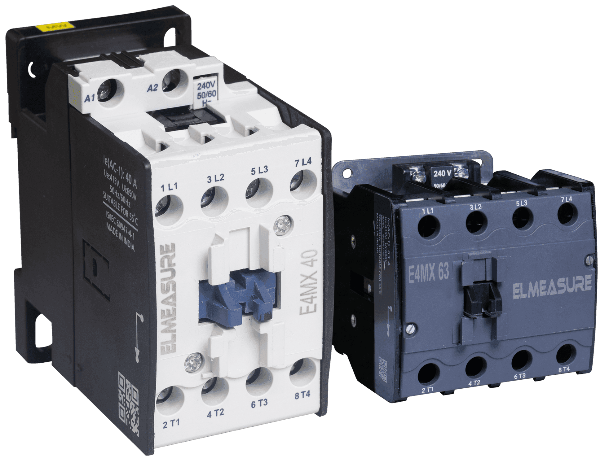 Contactor