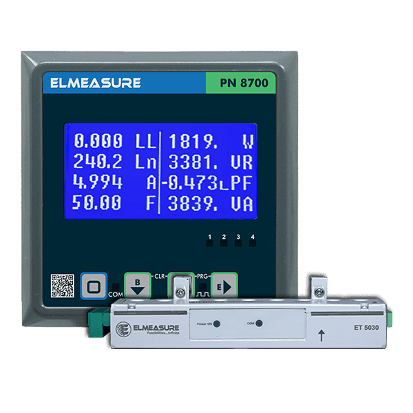 Branch Circuit Power Monitors