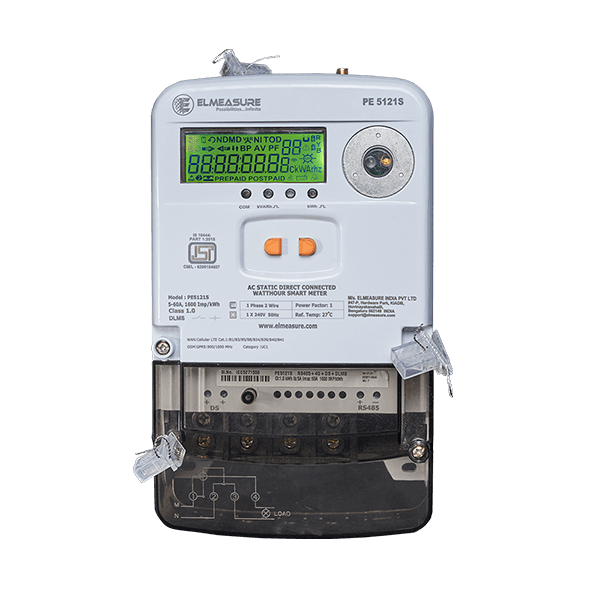 Smart Meters