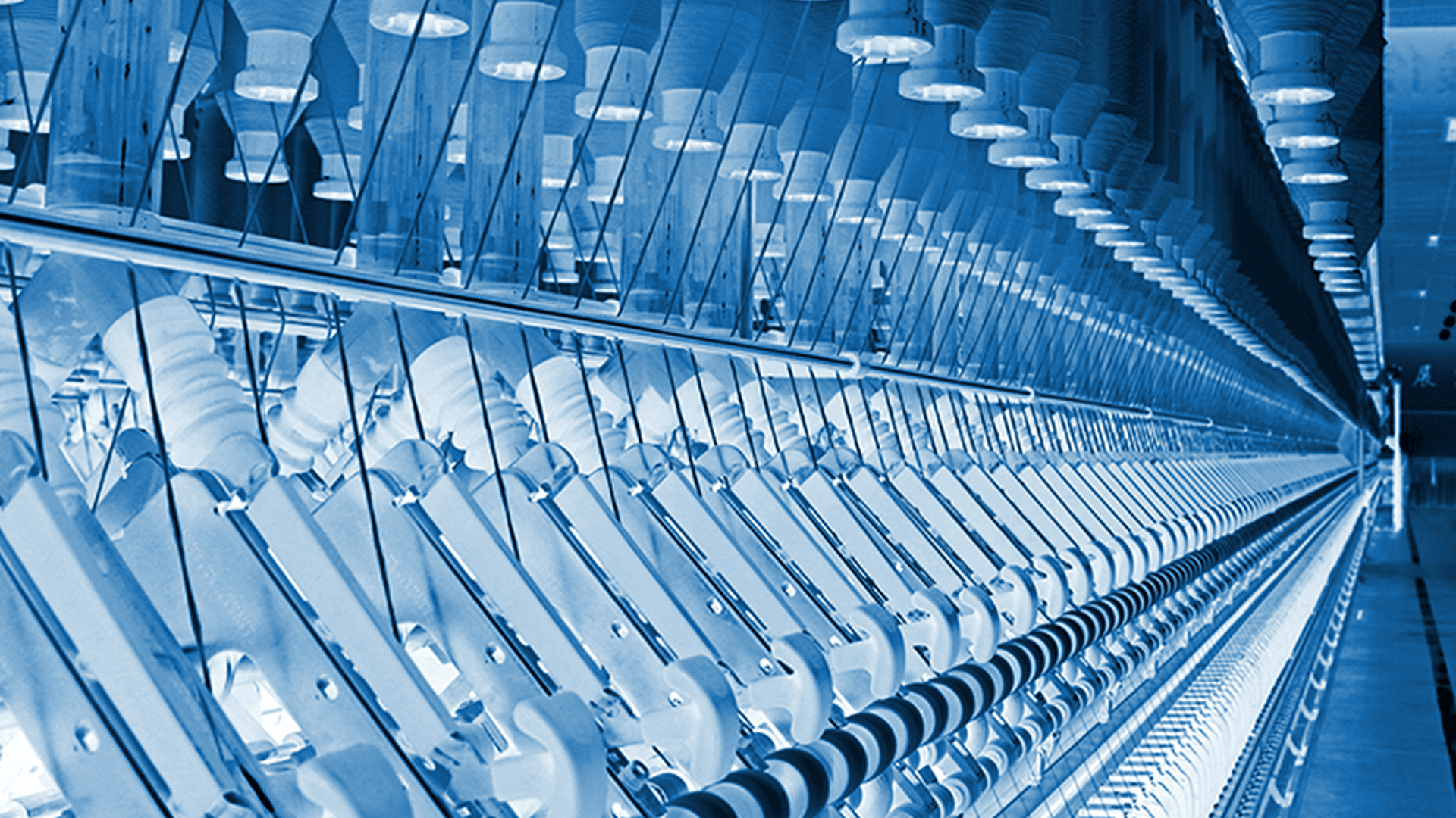 Can you manage your entire spinning mill through a single integrated IoT platform?