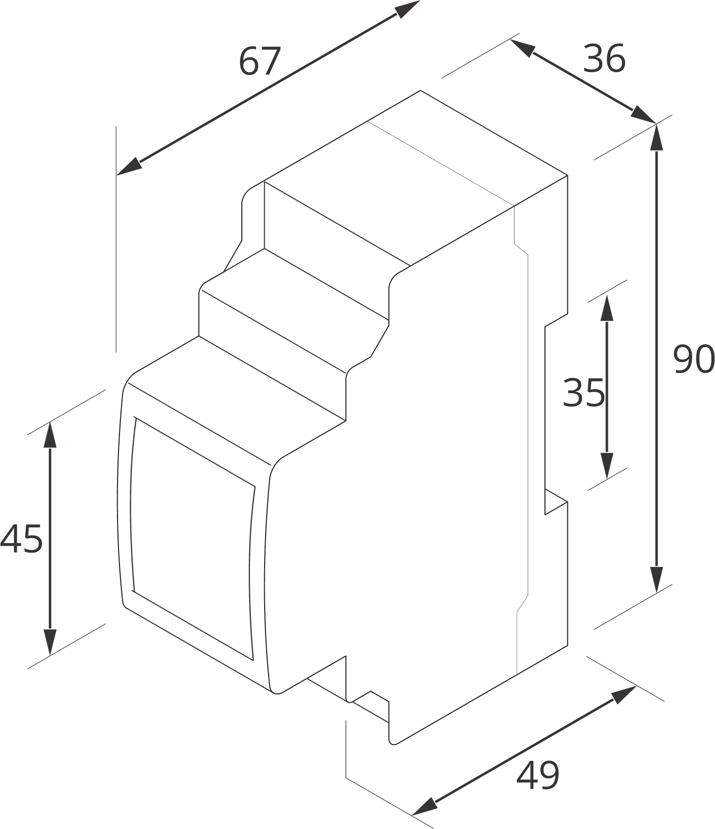 IoT Energy Meters blueprint