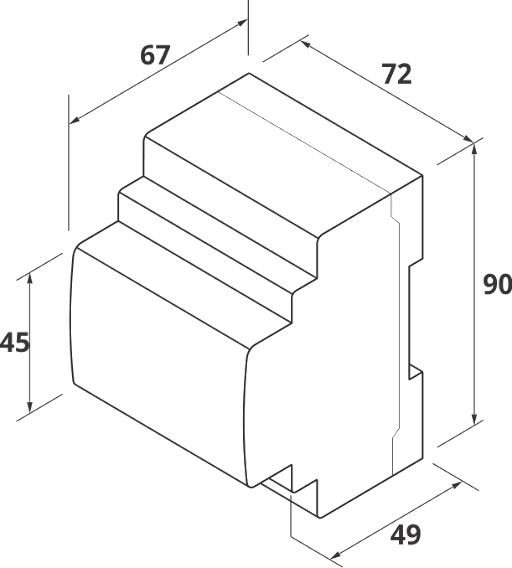 Automatic Changeover with Current Limiter (ACCL)